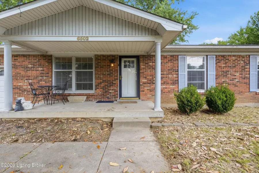 6502 Cady Dr, Louisville, KY 40258 - #3