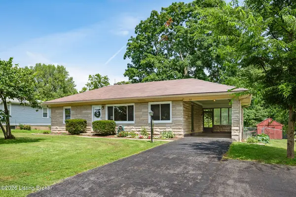 203 Cardinal Dr, Simpsonville, KY 40067