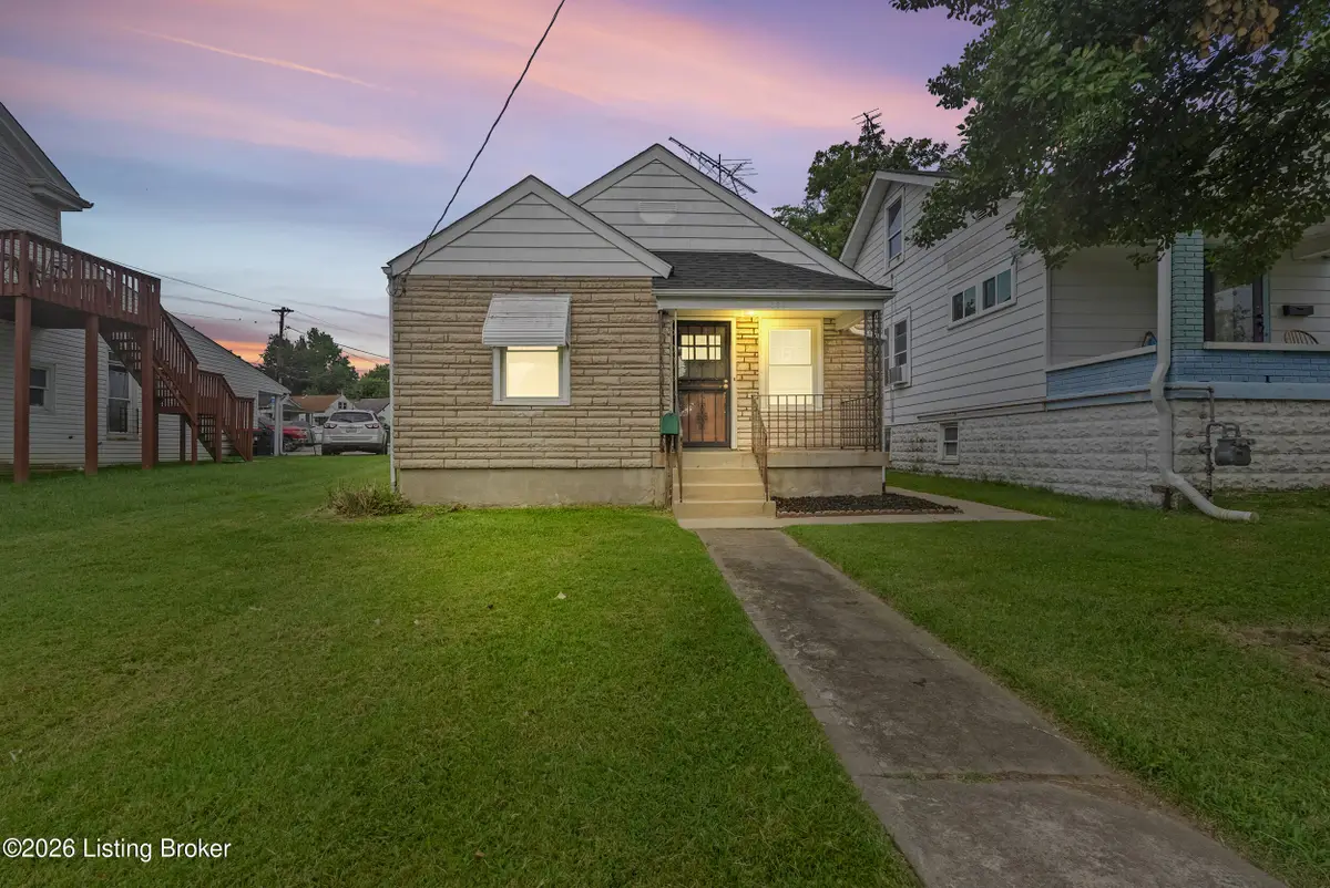 4630 Taylor Blvd, Louisville, KY 40215 - #1