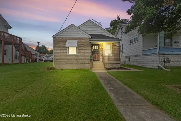 4630 Taylor Blvd, Louisville, KY 40215