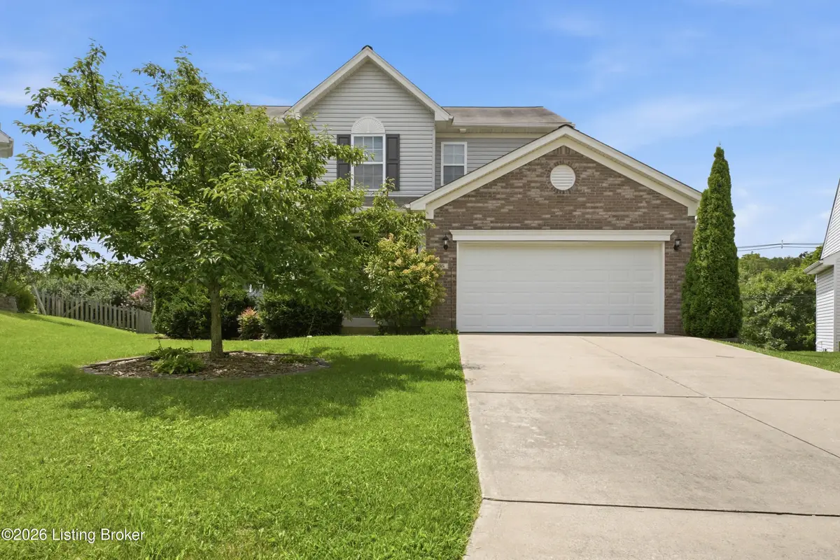 203 Brookfield Hills Ct, Louisville, KY 40245 - #1