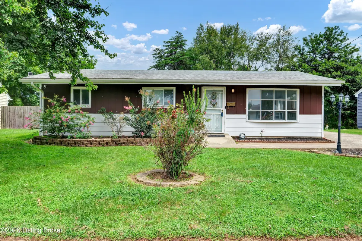 13315 Horncastle Way, Louisville, KY 40272 - #1