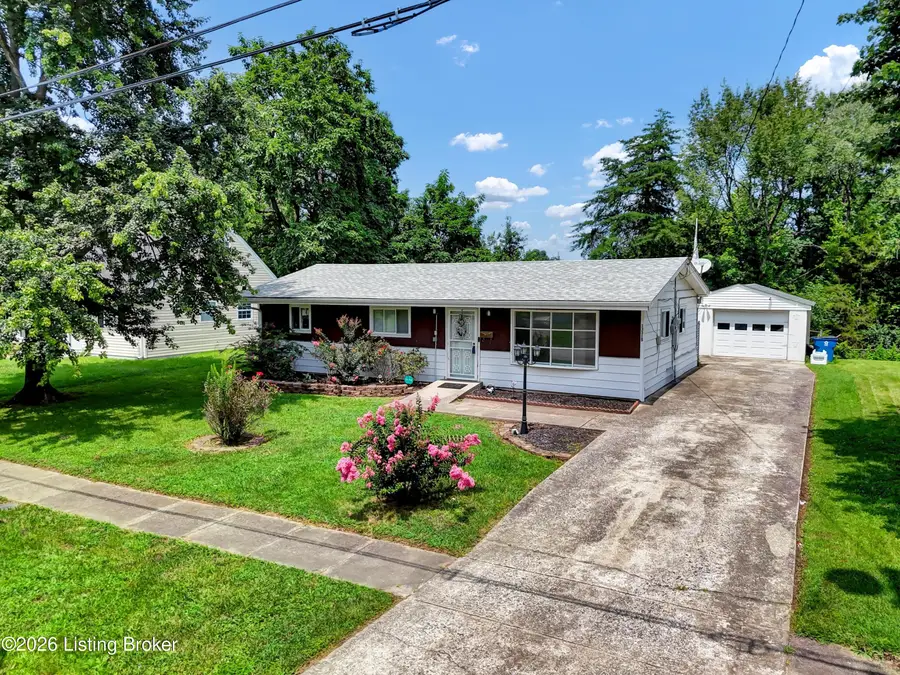 13315 Horncastle Way, Louisville, KY 40272 - #2