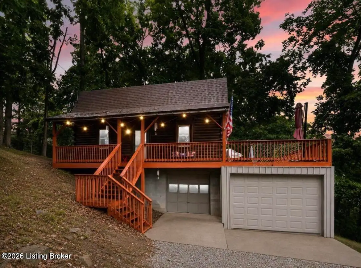 652 Pine Ridge Rd, Falls Of Rough, KY 40119 - #1