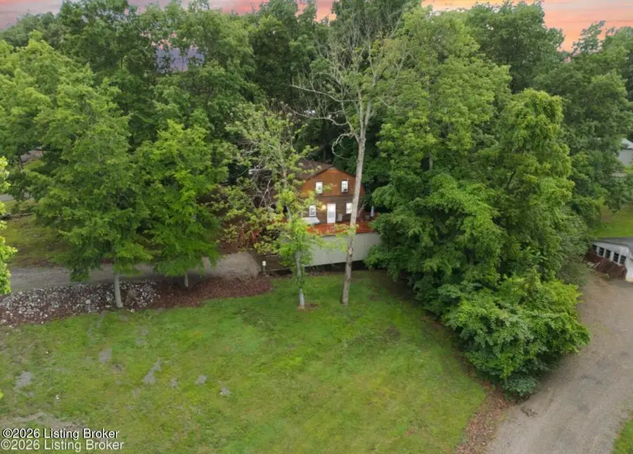 652 Pine Ridge Rd, Falls Of Rough, KY 40119 - #3
