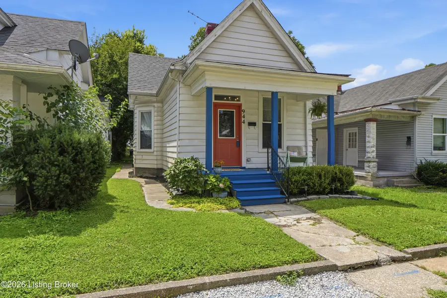 944 E Maple St, Jeffersonville, IN 47130 - #2