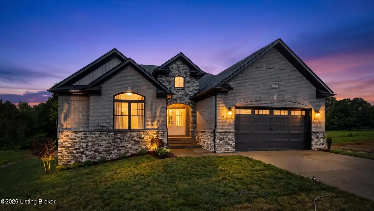 7906 Trading Post Ct, Louisville, KY 40291 - #1