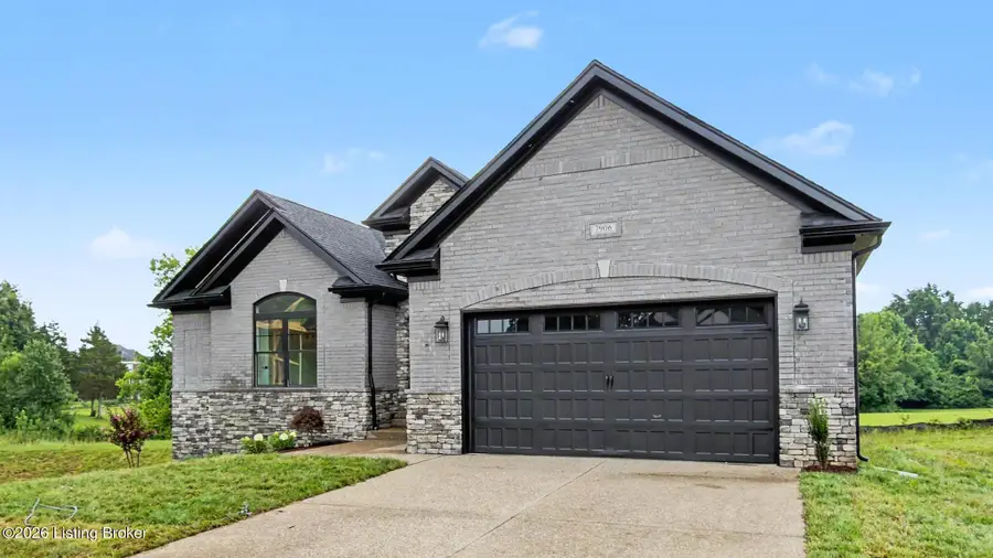 7906 Trading Post Ct, Louisville, KY 40291 - #2