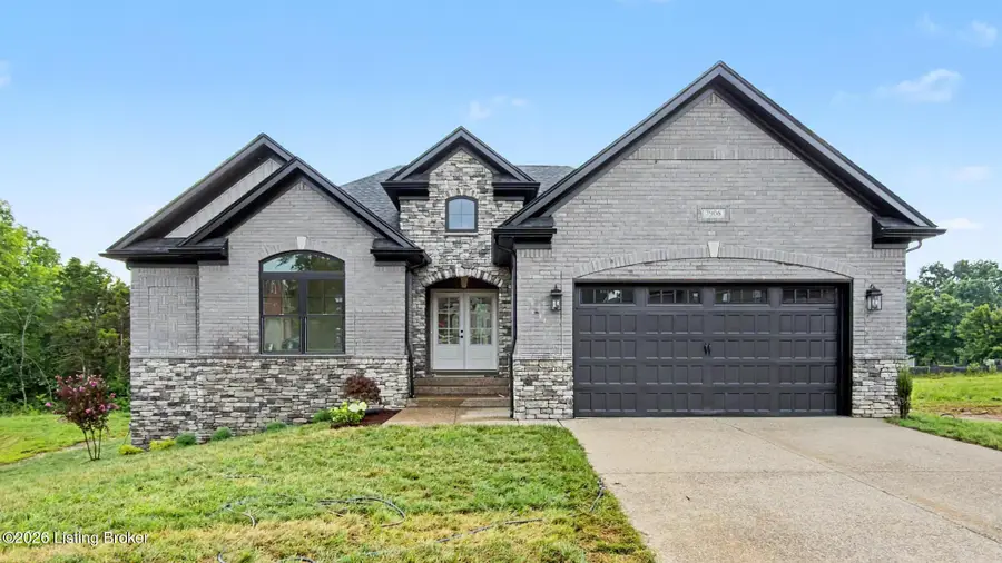 7906 Trading Post Ct, Louisville, KY 40291 - #3