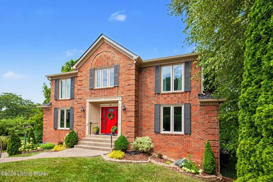 1600 Saratoga Trace, Goshen, KY 40026 - #2
