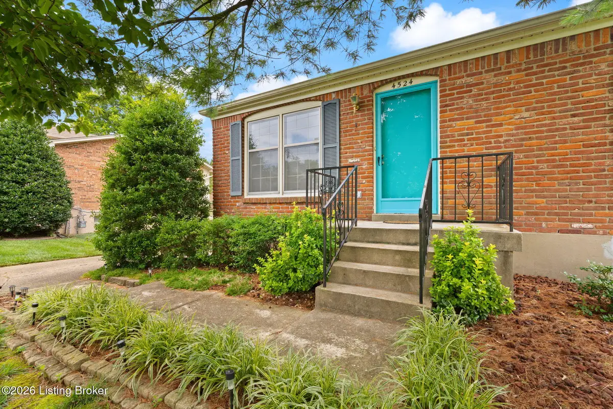 4524 Borney Cir, Jeffersontown, KY 40299 - #1