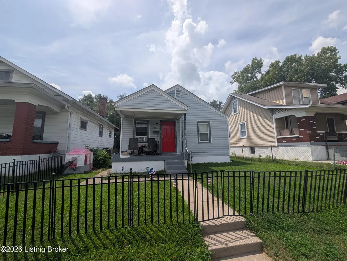 220 N 32nd St, Louisville, KY 40212 - #1