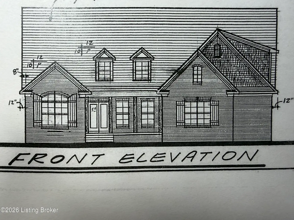 18 Arlington Ct, Shelbyville, KY 40065 - #1
