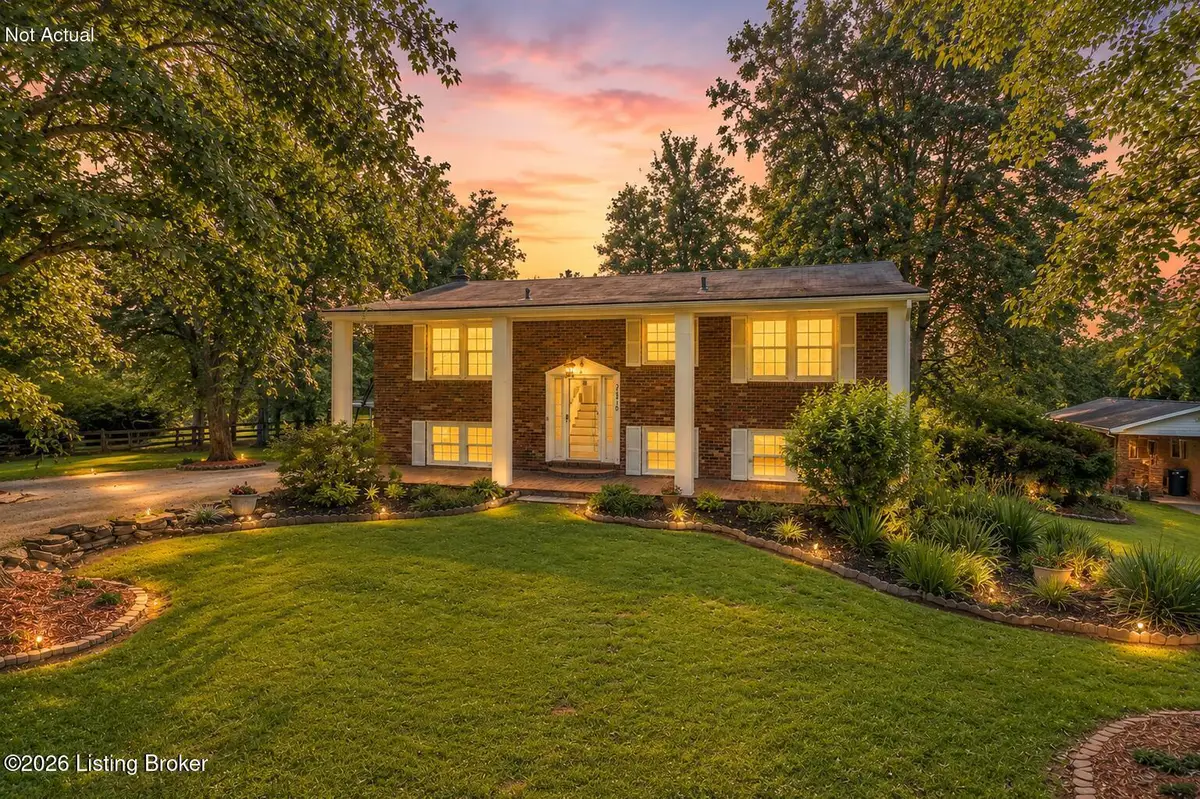 7510 Broad Run Rd, Louisville, KY 40291 - #1
