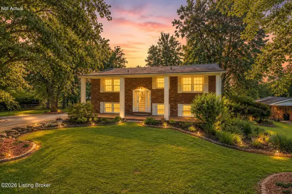 7510 Broad Run Rd, Louisville, KY 40291