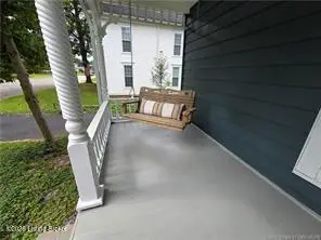 609 N Capitol Ave, Corydon, IN 47112 - #3