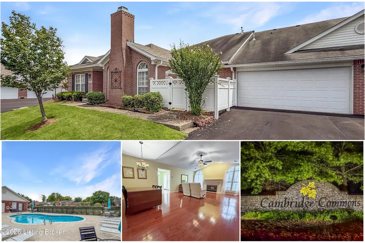 9602 Cornell Dr, Louisville, KY 40291 - #1