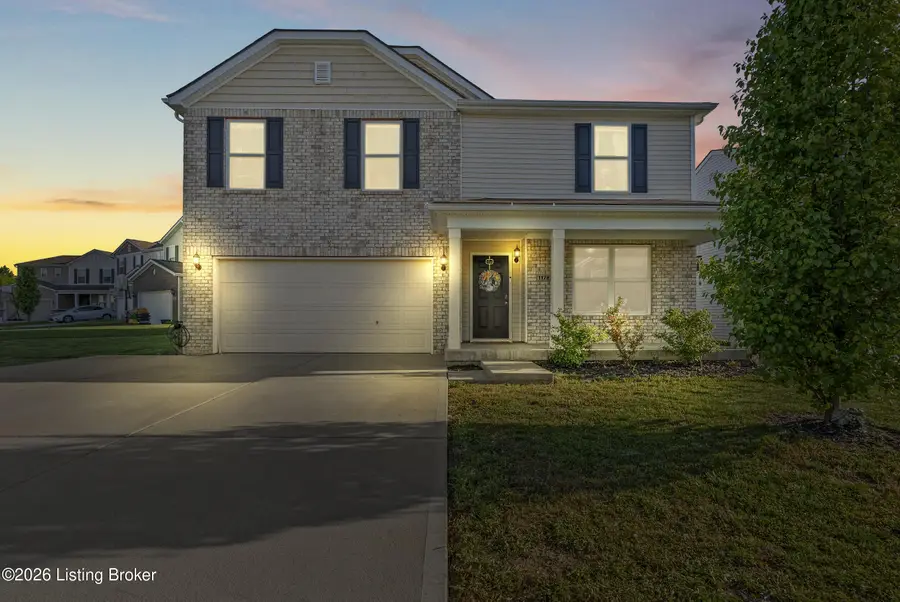 11723 Trottingham Cir, Louisville, KY 40299 - #3