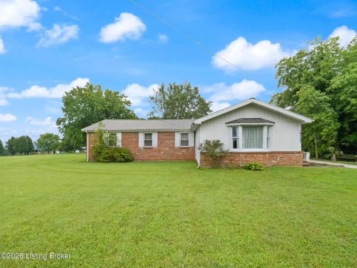 14725 Leitchfield Rd, Eastview, KY 42732 - #1