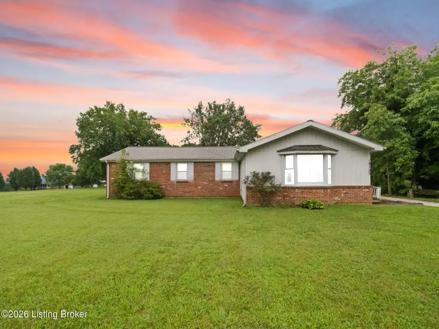 14725 Leitchfield Rd, Eastview, KY 42732 - #2