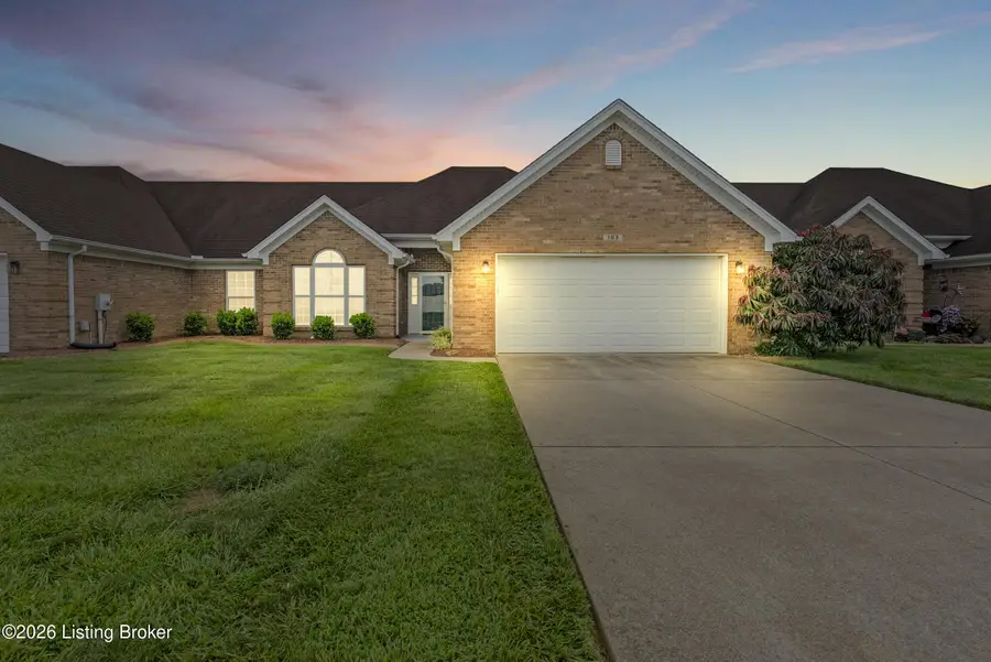 183 Hardy Ln, Mount Washington, KY 40047 - #2