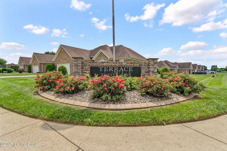 183 Hardy Ln, Mount Washington, KY 40047 - #3