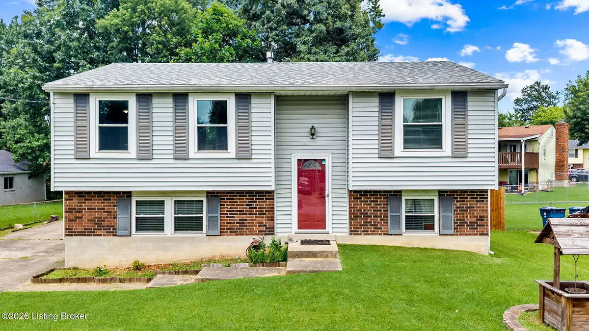 11308 Nez Perce Way, Louisville, KY 40229 - #1