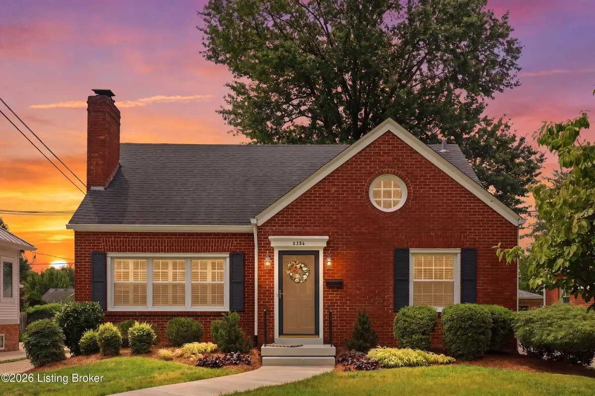 2354 Tyler Ln, Louisville, KY 40205 - #1