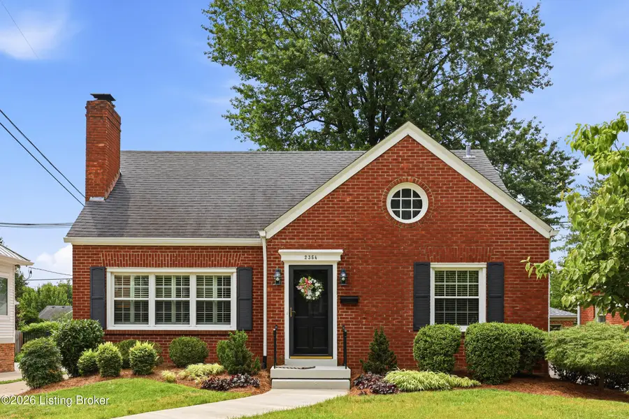 2354 Tyler Ln, Louisville, KY 40205 - #2