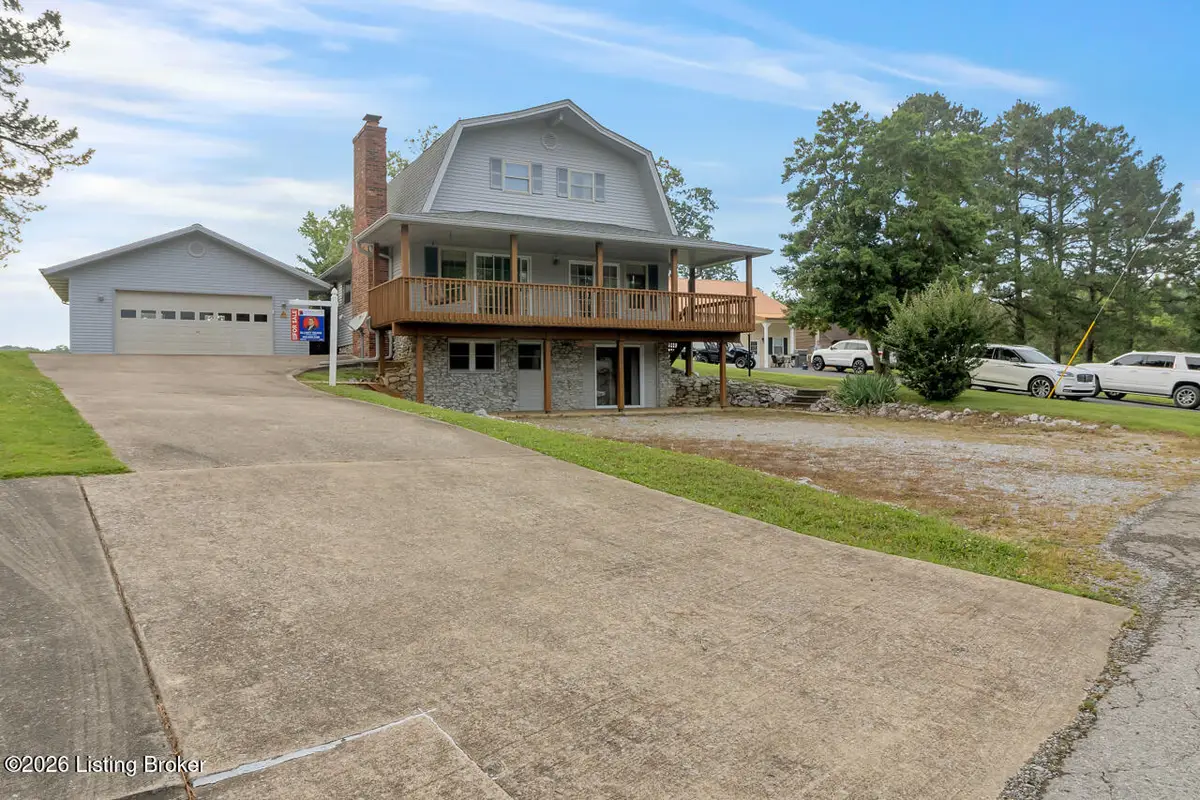 1378 Cunningham Ln, Cadiz, KY 42211 - #1