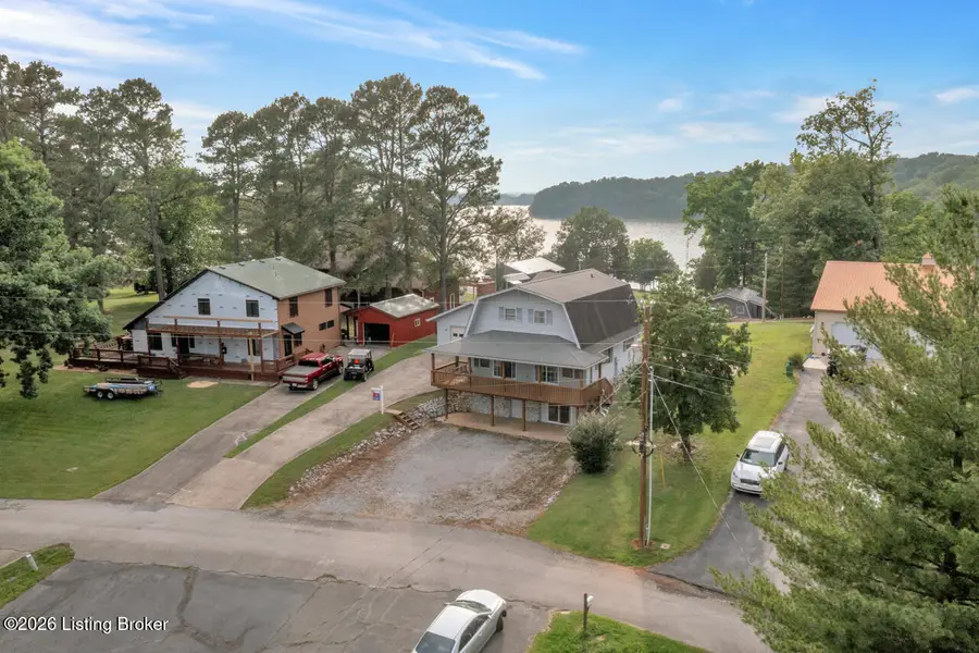 1378 Cunningham Ln, Cadiz, KY 42211 - #2