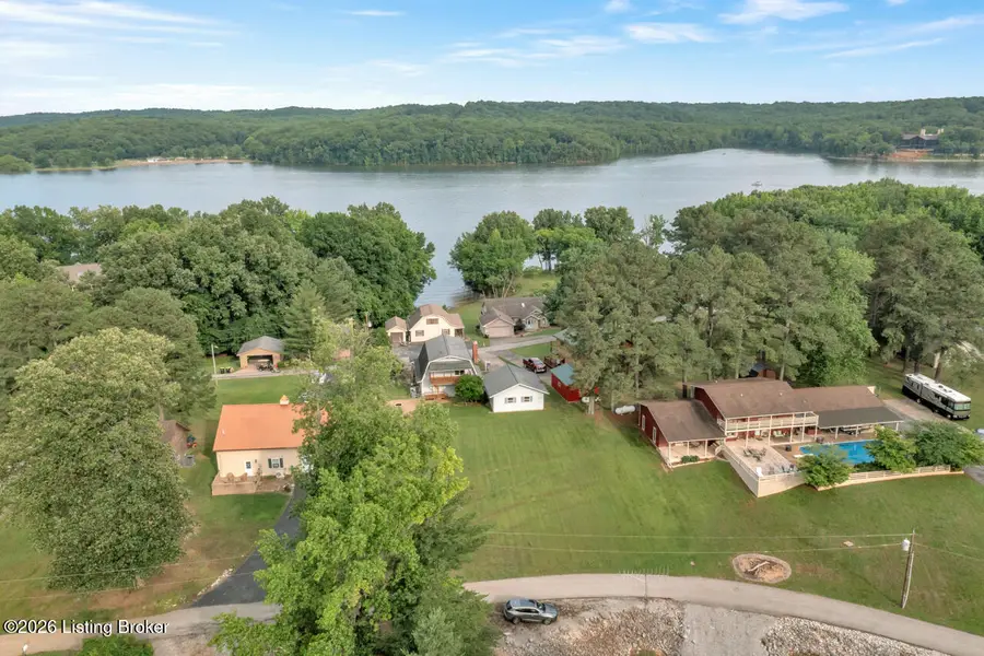 1378 Cunningham Ln, Cadiz, KY 42211 - #3