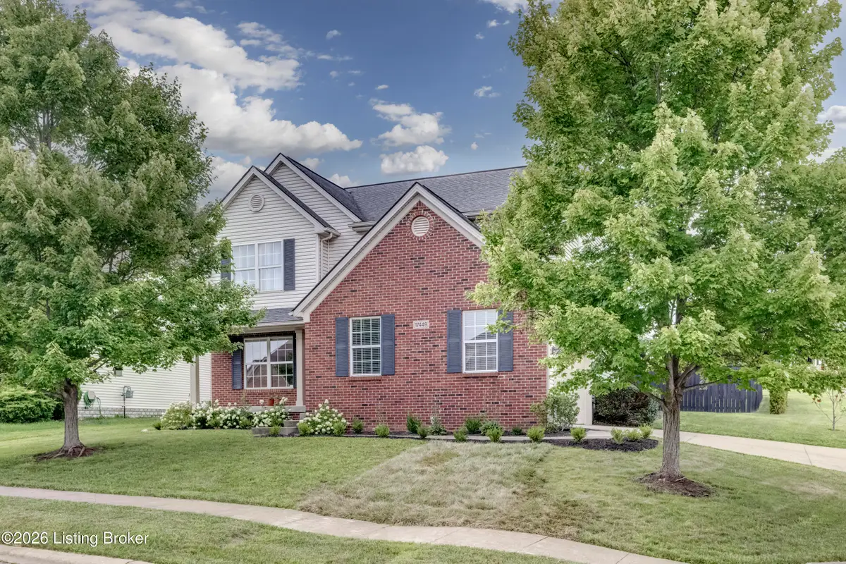 17449 Curry Branch Rd, Louisville, KY 40245 - #1