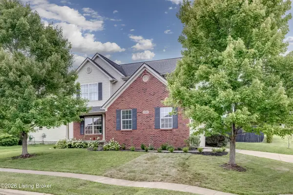 17449 Curry Branch Rd, Louisville, KY 40245