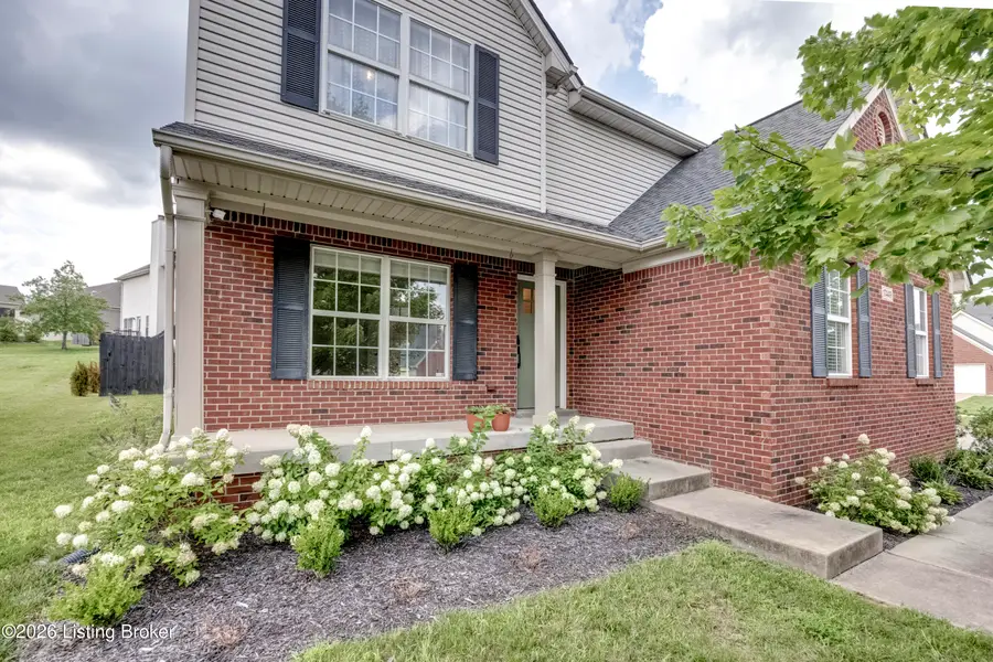 17449 Curry Branch Rd, Louisville, KY 40245 - #2