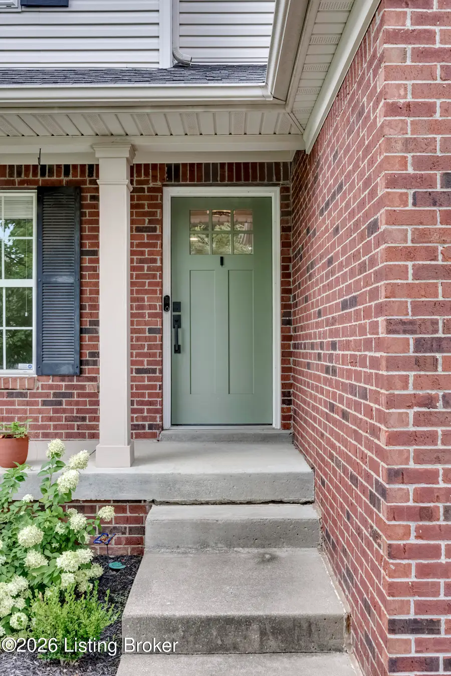 17449 Curry Branch Rd, Louisville, KY 40245 - #3