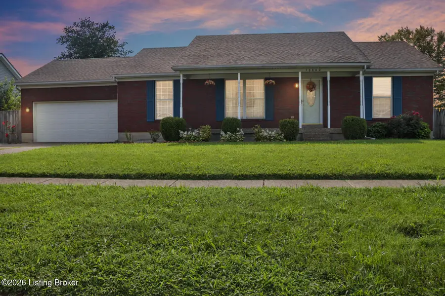 10002 Lancewood Rd, Louisville, KY 40229 - #2