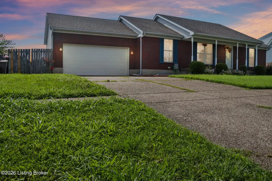 10002 Lancewood Rd, Louisville, KY 40229 - #3