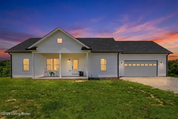 170 10 Mile Rd, Mt Eden, KY 40046