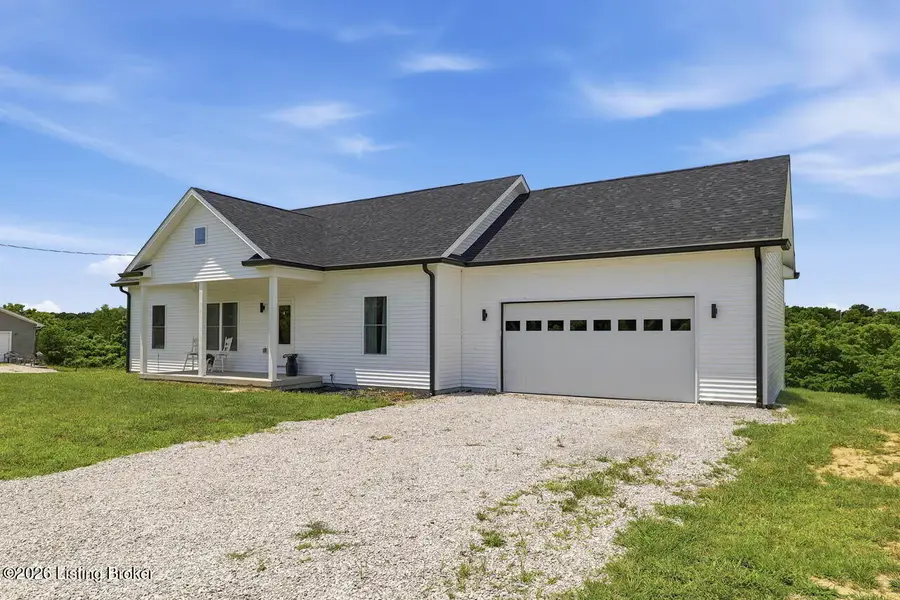 170 10 Mile Rd, Mount Eden, KY 40046 - #2