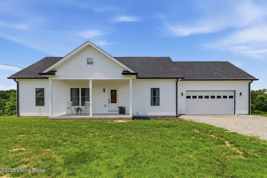 170 10 Mile Rd, Mount Eden, KY 40046 - #3