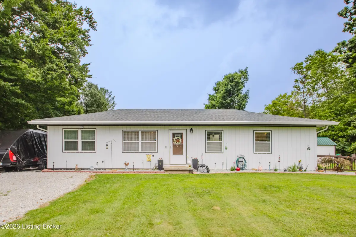 7427 Kensington Rd, Lanesville, IN 47136 - #1