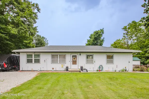 7427 Kensington Rd, Lanesville, IN 47136