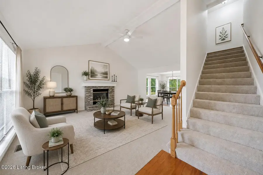 5009 Oakbrook Dr, Louisville, KY 40245 - #3