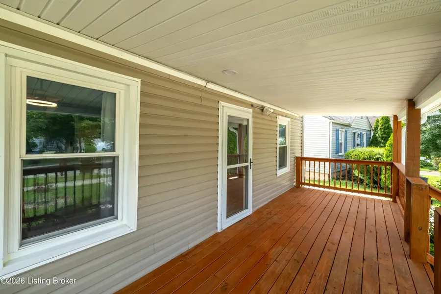 1006 Seelbach Ave, Louisville, KY 40215 - #2