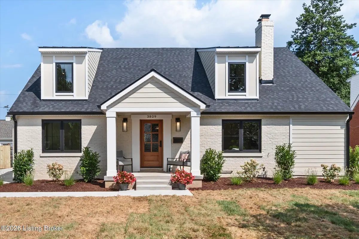 3809 St Germaine Ct, Louisville, KY 40207 - #1