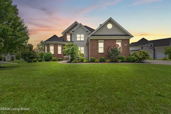 13018 Wellington Way, Goshen, KY 40026