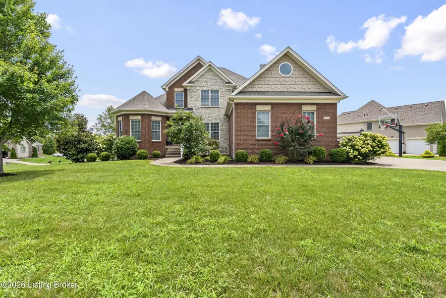 13018 Wellington Way, Goshen, KY 40026 - #2