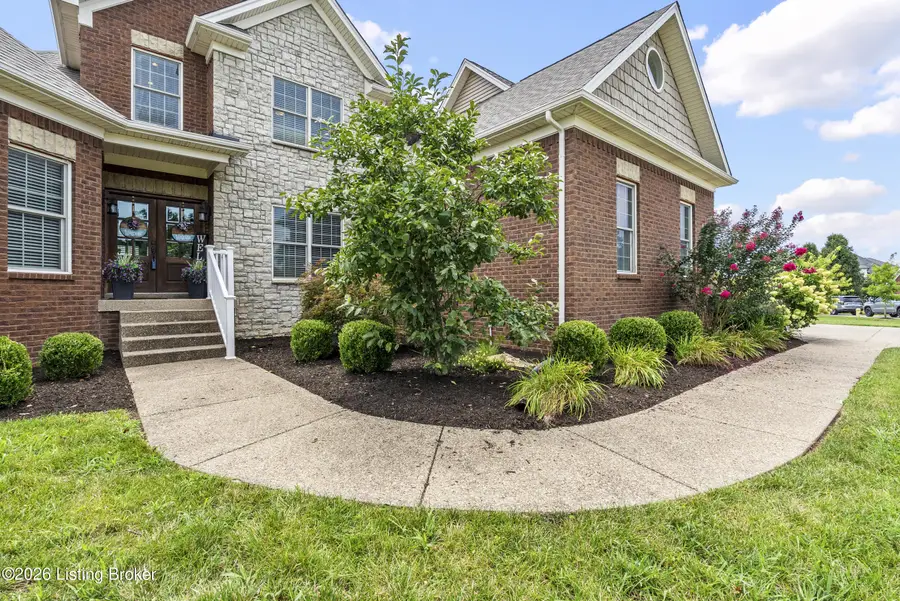 13018 Wellington Way, Goshen, KY 40026 - #3
