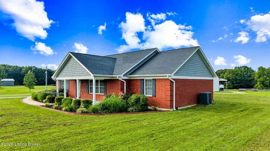 722 Cameron Ridge Rd, Shepherdsville, KY 40165 - #3